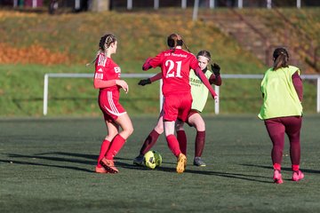 Bild 145 - F TSV Bargteheide - TuS Tensfeld : Ergebnis: 0:2